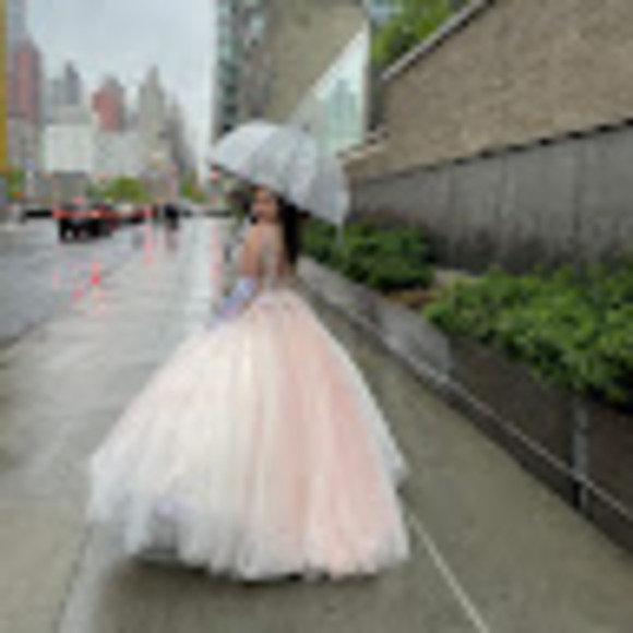 Meet your Posher, Bella - Picture 1 of 1